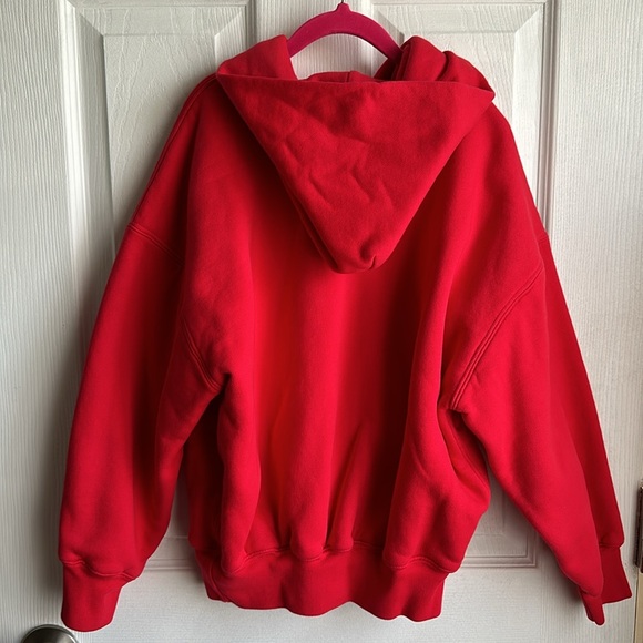 YZY x Gap hoodie - size M 8-9 - Picture 4 of 4